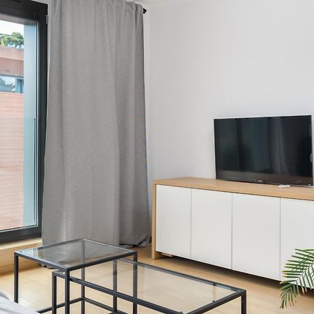 Angel City Cosy Apartment Krakau Exterior foto