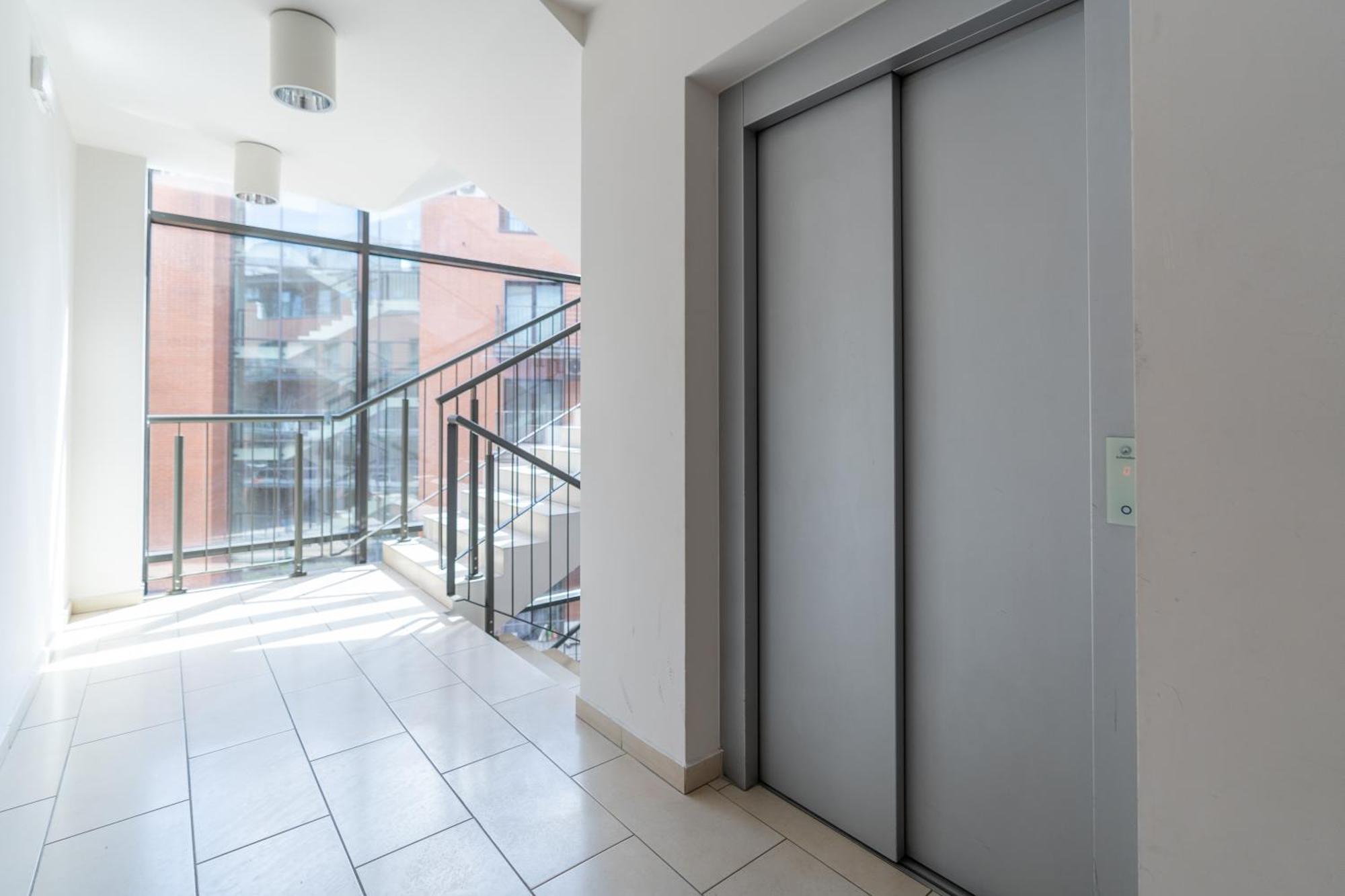 Angel City Cosy Apartment Krakau Exterior foto